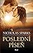 Poslední píseň by Nicholas Sparks