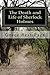 The Death and Life of Sherlock Holmes