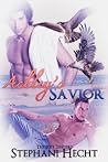 Ackley's Savior by Stephani Hecht
