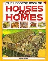 Houses and Homes (Paperback)