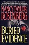 Buried Evidence (Lily Forrester, #2)
