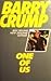One of Us by Barry Crump