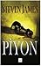 Piyon by Steven James