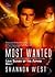 Most Wanted (Love Slaves of...