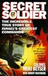 Secret Soldier by Muki Betser