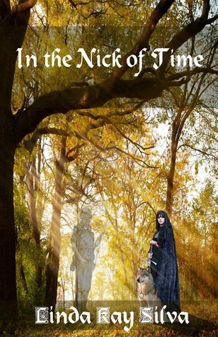 In the Nick of Time (Across Time, #5)