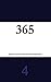 365 (Volume 4)