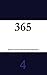 365 (Volume 4)