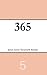 365 (Volume 5)