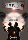 Intempol - Uma antologia de contos sobre viagens no tempo