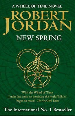 New Spring