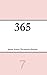 365 (Volume 7)