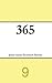 365 (Volume 9)