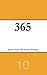 365 (Volume 10)