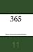 365 (Volume 11)