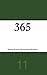 365 (Volume 11)