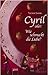 Cyril oder Wie schmeckt die Liebe? by Tucker Shaw