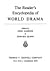 The Reader's Encyclopedia o...