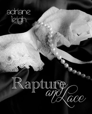 Rapture and Lace (Lace, #3)