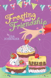 Frosting and Friendship