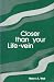 Closer than Your Life-vein