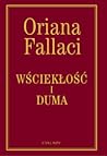 Wściekłość i duma