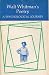 Walt Whitman's Poetry: A Ps...