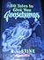 30 Tales to Give You Goosebumps