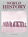 World History: The Ice Age to the Renaissance