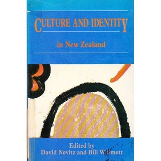 Culture and Identity in New Zealand