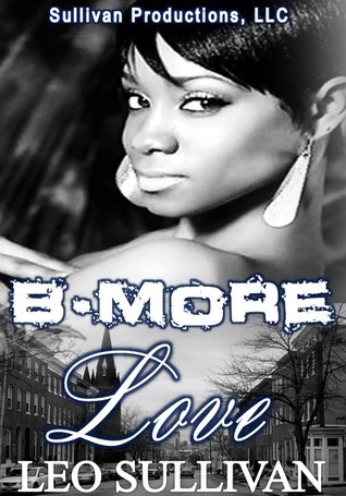 B-More Love (Kindle Edition)