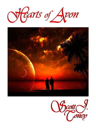 Hearts of Avon (Paperback)