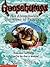 The Abominable Snowman of Pasadena (Goosebumps, #38)