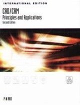 CAD/CAM Principles and Applications (Paperback)