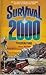 Survival 2000: Frozen Fire (Survival 2000, #3)