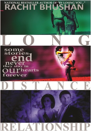 Long Distance Relationship