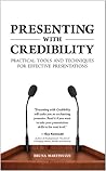 Presenting with Credibility