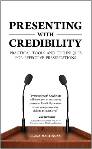 Presenting with Credibility (Paperback)