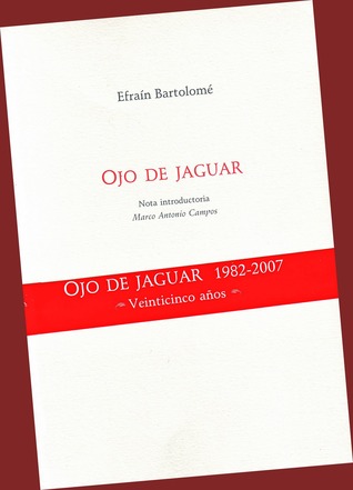 Ojo De Jaguar