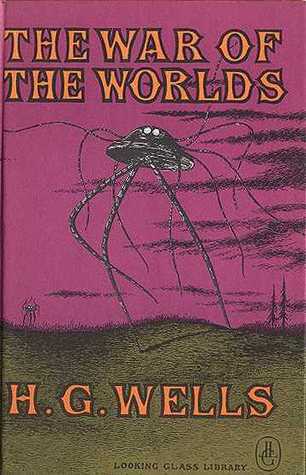 The War of the Worlds