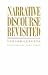 Narrative Discourse Revisited