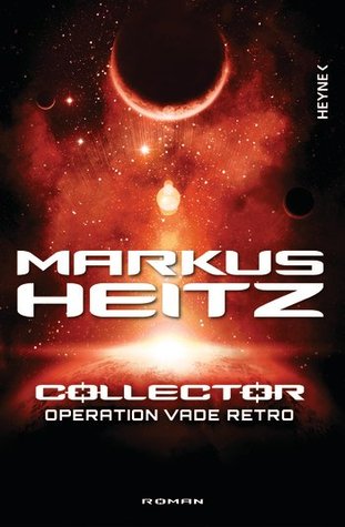 Operation Vade Retro (Collector, #2)