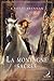 La montagne sacrée (White Magic, #3)