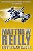Hover Car Racer by Matthew Reilly