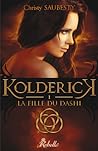 La fille du Dashi by Christy Saubesty