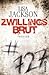 Zwillingsbrut (Alvarez & Pescoli, #3)