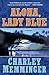 Aloha, Lady Blue: A Mystery