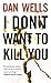 I Don't Want to Kill You (John Cleaver)
