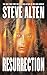 Resurrection (The Domain Trilogy)