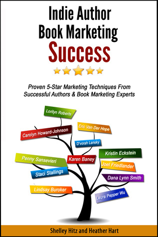 Indie Author Book Marketing Success: Proven 5-Star Marketing Techniques from Successful Authors and Book Marketing Experts (Kindle Edition)
